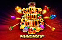 Super Hot Fruits Megaways
