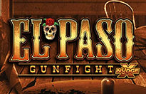 El Paso Gunfire xNudge