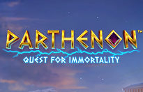 Parthenon: Quest for Immortality