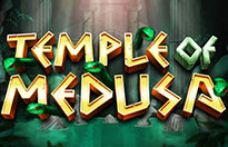 Temple Of Medusa