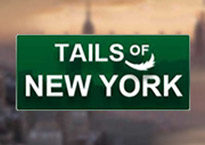 Tails of New York