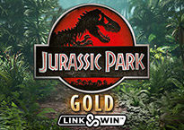 Jurassic Park: Gold
