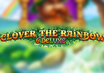 Clover The Rainbow Deluxe