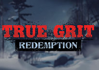 True Grit Redemption