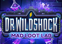 Dr. Wildshock: Mad Loot Lab™