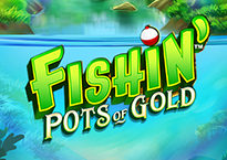 Fishing Pots of Gold