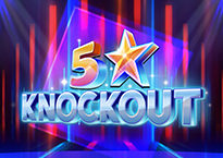 5 Stars Knockout