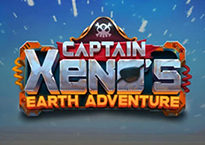 Captain Xeno’s Earth Adventure
