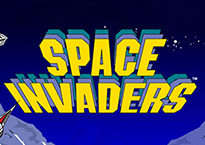 Space Invaders