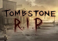 Tombstone R.I.P
