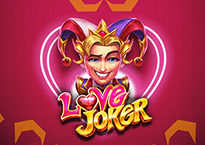 Love Joker