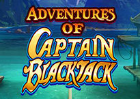 Adventures of Captain Blackjack