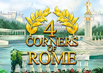 4 Corners Of Rome