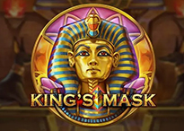 King’s Mask