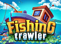 Fishing Trawler