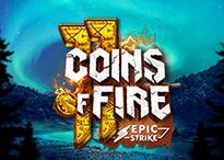 11 Coins of Fire