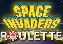 Space Invaders Roulette