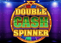 Double Cash Spinner