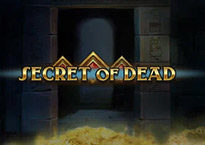 Secret of Dead