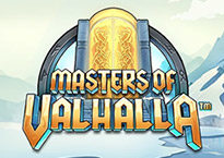 Masters Of Valhalla