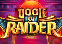 Royal League Book of Raider