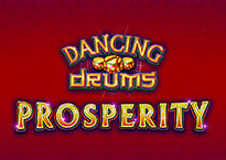 Dancing Drums Prosperity