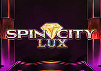 Royal League Spin City Lux