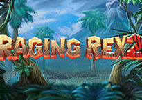 Raging Rex 2