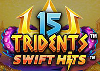 15 Tridents  Swift Hits