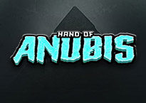 Hand of Anubis