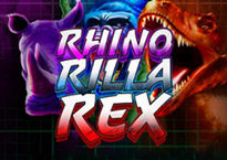 Rhino Rilla Rex