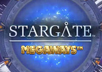 Stargate Megaways