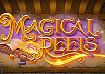 Magical Reels