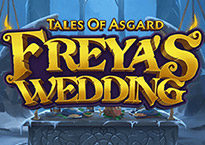 Tales of Asgard: Freya’s Wedding