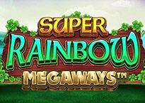 Super Rainbow Megaways