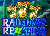 777 Rainbow Respins