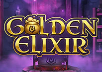 Golden Elixir