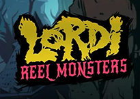 Lordi Reel Monsters