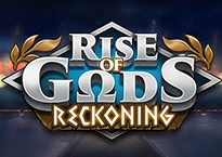 Rise of Gods: Reckoning