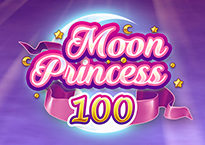 Moon Princess 100