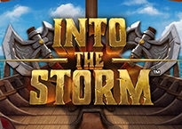 Into the Storm