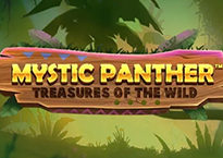 Mystic Panther Treasures of the Wild
