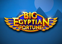 Big Egyptian Fortune