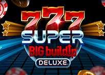 777 Super BIG BuildUp Deluxe