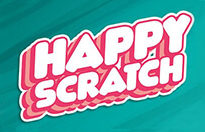 Happy Scratch