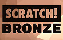 SCRATCH! Bronze