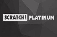 SCRATCH! Platinum