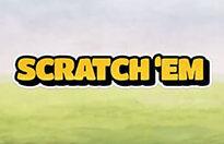 Scratch’em
