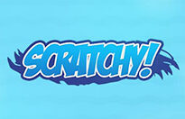 Scratchy