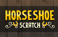 Horseshoe Scratch